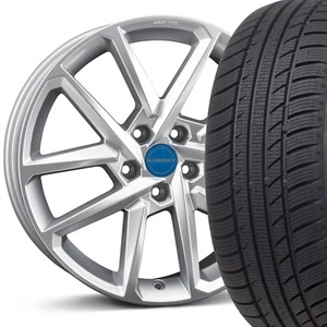 18 Zoll Winterkompletträder 245/45 R18 Winterreifen für Seat Cupra Formentor SL - Bild 1 von 5