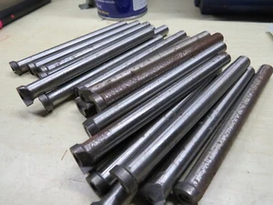 Ausbohrstahl Bohrstange Gr. E3 Durchmesser 10 mm Bohrstahl Ausdrehstahl #X120# - Bild 1 von 3