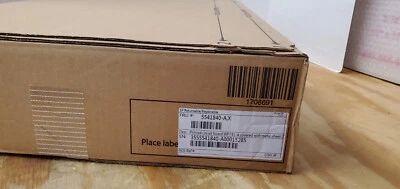 Hitachi, 5541840-A, WP741-A, XP P9500 Cache Memory Adapter - Image 1 of 2