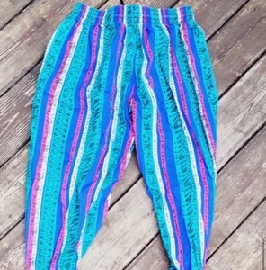 Vintage Surf Style Hose Fresh Prince Of Bel Air - Bild 1 von 7
