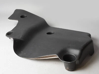 Ford F450 F550 Super Duty 2014-2016 camioneta cubierta panel tablero inferior derecho Foto 1 de 4