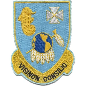 1st Ranger Battalion Patch - Bild 1 von 6