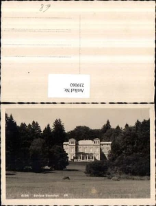 239060,Schloss Seeseiten b. Seeshaupt - Bild 1 von 1