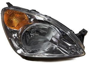 Scheinwerfer vorne rechts passend für Honda CR-V 2002-2004 - Bild 1 von 6