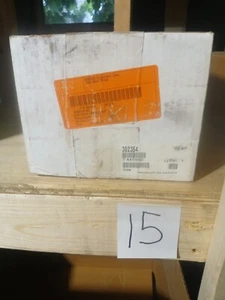 New ASCO 302354 Gas Valve Rebuild Kit 2-1/2 " - Picture 1 of 3