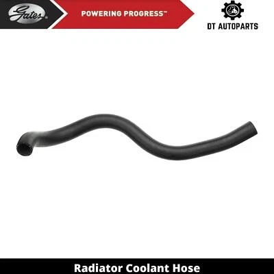 Manguera de refrigerante de radiador de gas V6 de 4,3 L para Chevrolet C2500 1991-1993 puertas superiores 1992 Foto 1 de 4