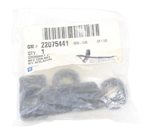 OE GM Engine Air Cooling Grommet Kit ~ 22075441 - Picture 1 of 1