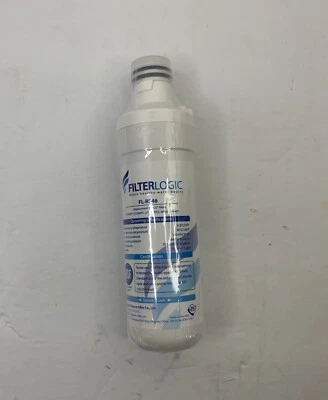 Filterlogic Refrigerator Water Filter FL-RF46 OEM Replacement NEW SEALED - Image 1 of 4