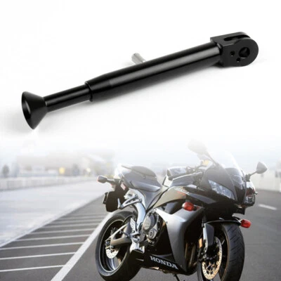 Adjustable Kickstand Side Stand For Honda CBR600RR 2003-2021 CBR1000RR 2004-2007 - Image 1 of 4