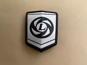 BRITISH LEYLAND Classic British Leyland original BONNET badge - Picture 1 of 5
