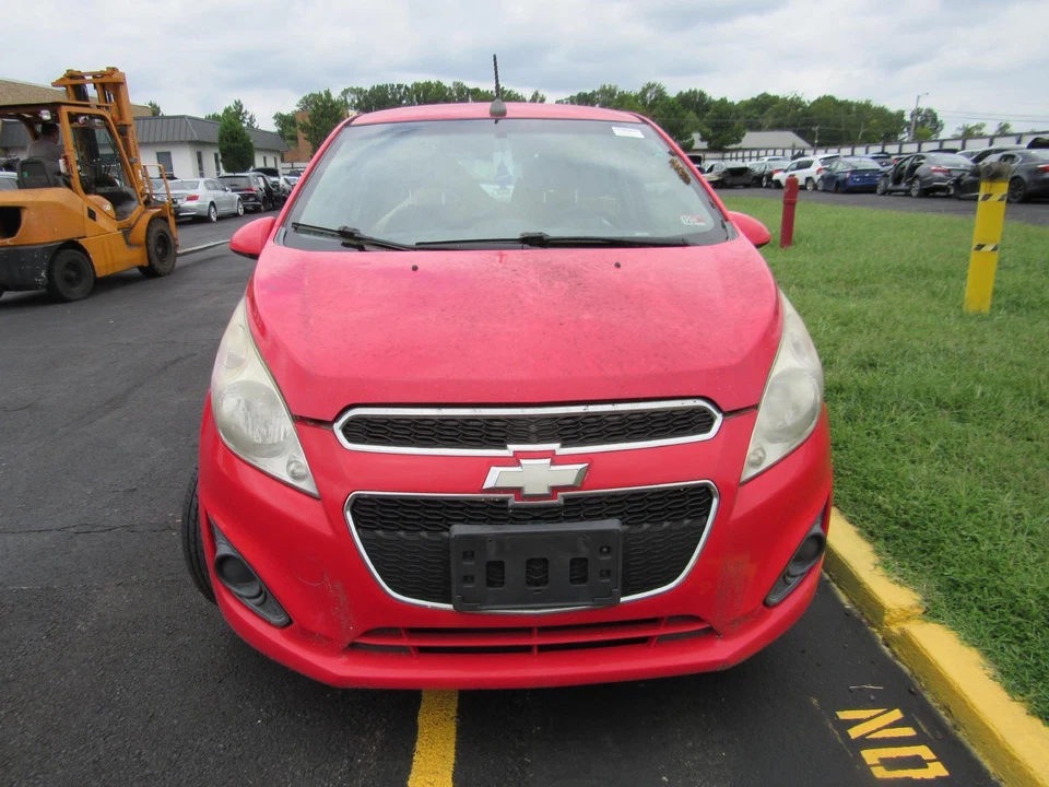 CORTE DE TECHO PARA CAMIONETA CHEVY SPARK 13 14 15 16 SOLAMENTE Foto 1 de 4