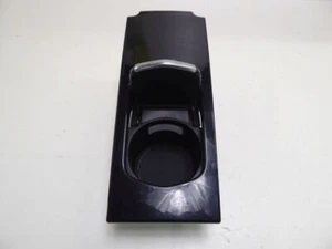 Getränkehalter hinten 97055348100 PORSCHE PANAMERA (970) 3.0 D - Bild 1 von 6