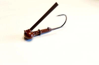 Cabezales de plantilla de fútbol de tungsteno Foto 1 de 3