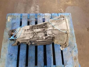 2013-2017 MK6 F10 BMW M5 GEARBOX GS7D70SG DUAL CLUTCH 4.4 PETROL V8 AUTO  - Picture 1 of 9