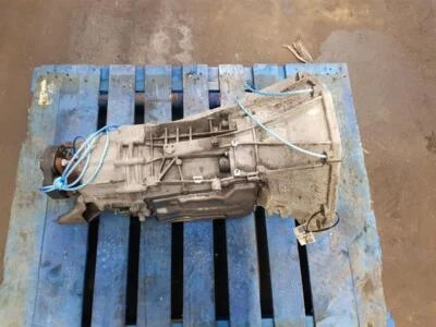 2013-2017 MK6 F10 BMW M5 GEARBOX GS7D70SG DUAL CLUTCH 4.4 PETROL V8 AUTO  - Image 1 of 4