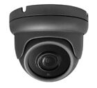 GREY IP CCTV CAMERA  4mp POE Network Hikvision Compatible Night Vision