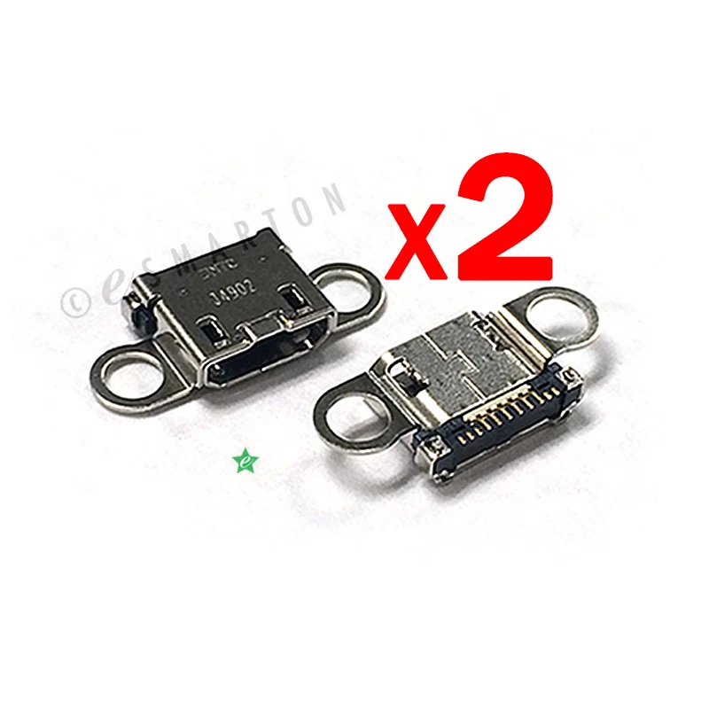 USB Charger Charging Port Dock Connector Samsung Galaxy Alpha G850A G850F G850T - Image 1 of 1