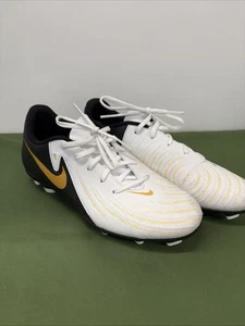 Nike Phantom GX Fußballschuhe Größe 5,5, neu ohne Karton, FJ2557-100 - Bild 1 von 11