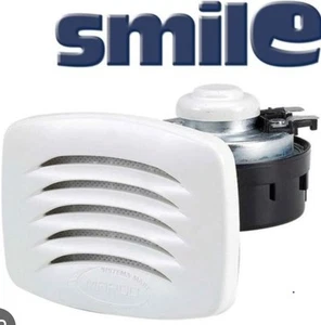 Tromba incasso Smile 12v - Foto 1 di 2