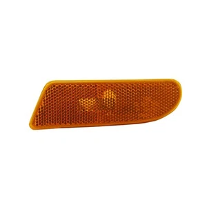 NEW DRIVER SIDE MARKER LIGHT FITS MERCEDES BENZ SL500 SL600 2000-2006 2208200121 - Picture 1 of 2