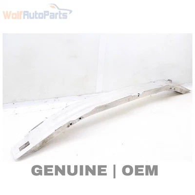 2013-2016 BMW 328I XDRIVE F30 - Front Bumper Reinforcement BAR / Impact BEAM - Image 1 of 4