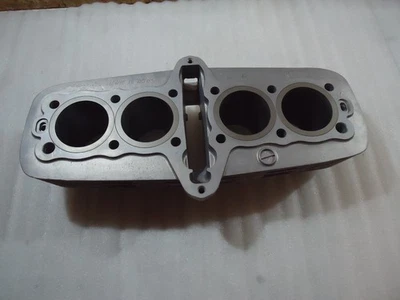 Barriles de cilindro Kawasaki ZR750 Zephyr ZR 750 barriles de motor Foto 1 de 4