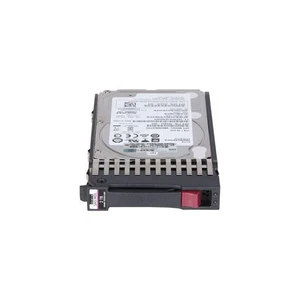 HP MSA J9F51A Hard Drive 2TB 2.5inch 7.2K SAS 12Gbps HDD - Afbeelding 1 van 4
