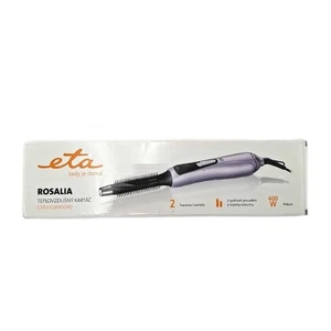 ETA Rosalia Lockenstab I Hairstyling I 16mm 19mm Bürste I 400W I 2 Einstellungen - Bild 1 von 4