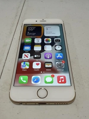 Apple iPhone 6S 16GB T-Mobile Gold - Image 1 of 3