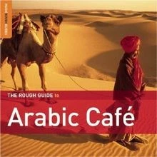 Rough Guide: Arabic Cafe von Kalthoum, Fadl | CD | Zustand sehr gut - Bild 1 von 2