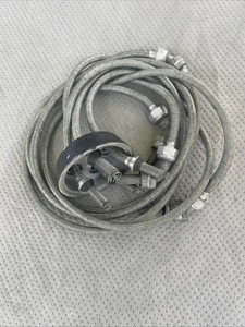 M-2992 Unison 4 Cylinder Slick Magneto Harness RH - Bild 1 von 4