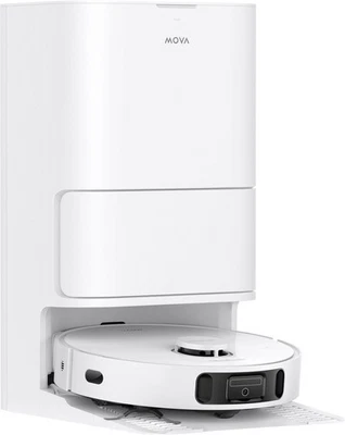 Mova E30 Ultra Saugroboter mit Wischfunktion #26802905 - Bild 1 von 3