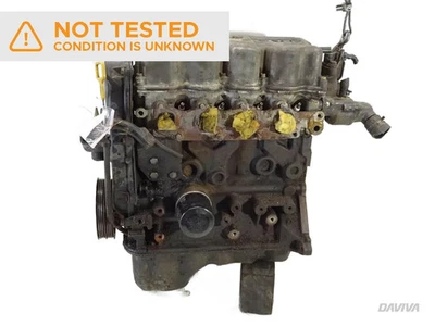 Chevrolet Aveo / Kalos Nackter Motor 1.2 Benzin 53kW (72 HP) LY4 2005 Fließheck - Image 1 of 4