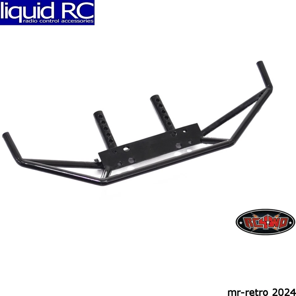 RC4WD Z-S0594 Marlin Crawler Front Bumper for Trail Finder 2 - Image 1 of 1