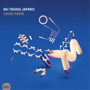 Aki Takase Japanic Thema Prima (CD) Album - Picture 1 of 1