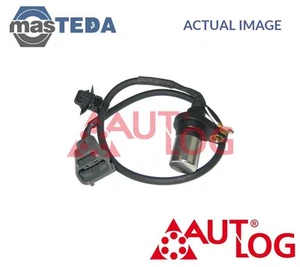 AS4671 CRANKSHAFT POSITION SENSOR AUTLOG NEW OE REPLACEMENT - Picture 1 of 5
