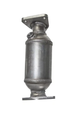 Convertidor catalítico para Suzuki Equator 2009-2012 4,0 L, coincide con OEM 52665 Foto 1 de 4