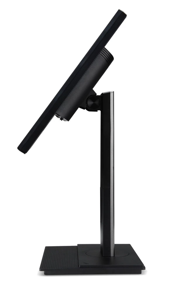 Acer B196L A 19" Class SXGA LED Monitor - 5:4 - Dark Gray (um-cb6aa-a03) - Image 1 of 4