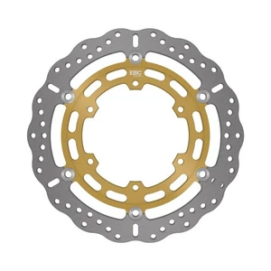 EBC Stainless Steel Floating Contour X Front Brake Disc - MD2128XC - Picture 1 of 1