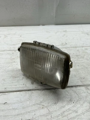 Yamaha Warrior 350 Front Headlight Housing #2 - Image 1 of 3