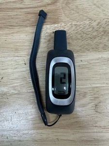 Solo transmisor de control remoto PetSafe Dog Trainer RFA-571 - Imagen 1 de 2