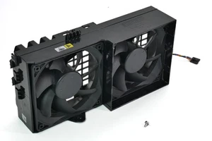 Lüfter für Dell Precision T3500 T5500 Dual Lüfter Front HW856 Workstation - Bild 1 von 1