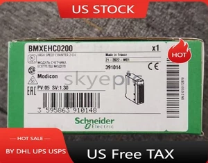 New IN BOX Schneider BMX module BMXFTB2000 Free Shipping #F2 US Free TAX - Picture 1 of 4