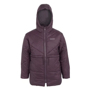 Regatta Childrens/Kids Rurie Padded Jacket (RG11185) - Picture 1 of 9