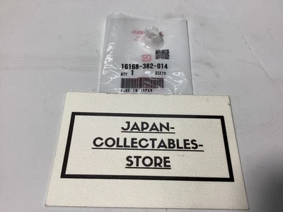 Honda 1995-2018 CR Jet Holder nuevo 16168-382-014 OEM Foto 1 de 2
