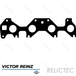 Junta colector de admisión Vauxhall Opel Chevrolet: ASTRA Mk IV 4,G 850521 - Imagen 1 de 2
