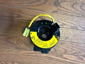 2001 TOYOTA HIGHLANDER 3.0L OEM Steering Clock Spring Angle Sensor 89245-50030 - Picture 1 of 9