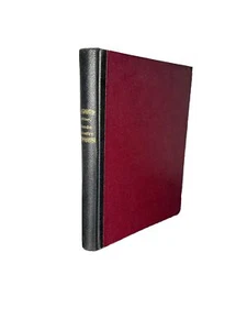 Antique 1941 Albrecht Altdorfer Paintings Collection In Book By Ludwig Baldass - Picture 1 of 16