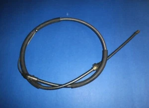 OEM JEEP 52001153 NOS EMER. CABLE FRENO, LADO DRIVER-PASS, 84-86 CHEROKEE XJ - Imagen 1 de 4