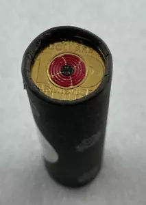 2018 ARMISTICE RED POPPY $2 C+Co Mint Roll of 25 Coins - Foto 1 di 5